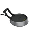 Jabra Evolve2 85 Deskstand, USB-A, 