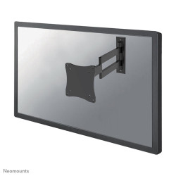 Neomounts FPMA-W830BLACK, Full motion 