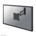 Neomounts FPMA-W830BLACK, Full motion 