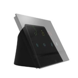 2N Indoor answering unit desk 