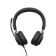 Jabra Evolve2 40 SE Headset Wired 