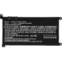 CoreParts Laptop Battery for DELL (W125993395)