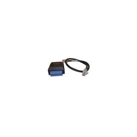 APC Dry Contact I/O Accessory (AP9810)