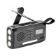 Sandberg Survivor DAB Radio All-in-1 (421-17)