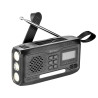 Sandberg Survivor DAB Radio All-in-1 (421-17)