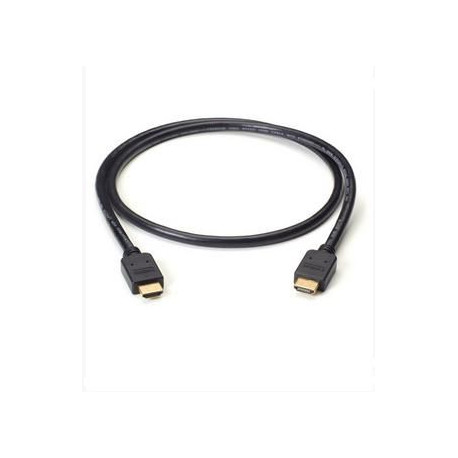 Black Box PREMIUM HIGH SPEED HDMI CABLE 