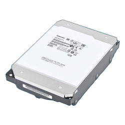 Toshiba MG09 internal hard drive 12 