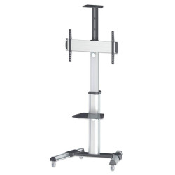 Manhattan Tv & Monitor Mount, Trolley 