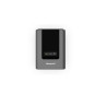 Honeywell PC42E-T,USB,Ethernet,200dpi,Bl 