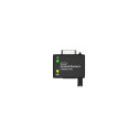 Hewlett Packard Enterprise KVM SFF Usb Adapter (Q5T66A)