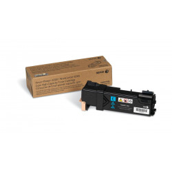  Xerox Toner Cyan 106R01594 ~2500 Pages