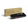  Xerox Toner Magenta 106R03531 ~8000 Pages