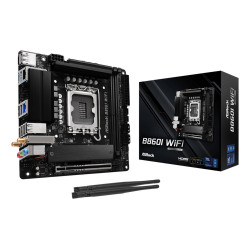 Asrock B860I Wifi Intel B860 Lga 