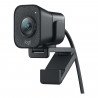 Logitech StreamCam black 