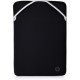 HP Reversible Protective 14.1-inch Laptop Sleeve (2F2J1AA)