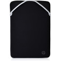 HP Reversible Protective 14.1-inch Laptop Sleeve (2F2J1AA)