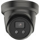 Hikvision 4 MP ColorVu Fixed Turret (DS-2CD2347G2-LU(2.8MM)(C)(O-STD))