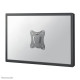 Neomounts Tv/Monitor Ultrathin Wall (NM-W25BLACK)
