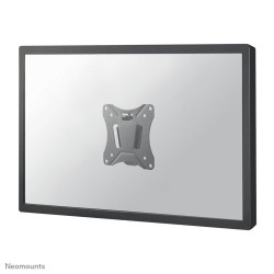 Neomounts Tv/Monitor Ultrathin Wall (NM-W25BLACK)