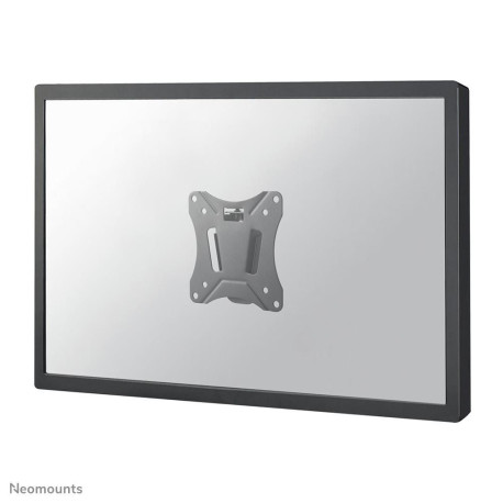 Neomounts Tv/Monitor Ultrathin Wall (NM-W25BLACK)