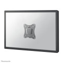 Neomounts Tv/Monitor Ultrathin Wall (NM-W25BLACK)