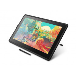 Wacom Cintiq DTK2260K0A graphic tablet Black Cintiq