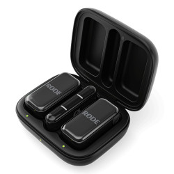 RØDE Wireless Micro black - 