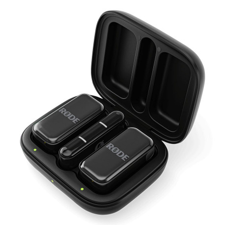 RØDE Wireless Micro black - 