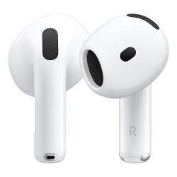 Apple AirPods 4 (4th generation) 
