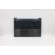 Lenovo Upper Case ASM_SW L 81LK BL 