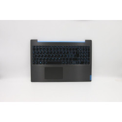Lenovo Upper Case ASM_SW L 81LK BL 