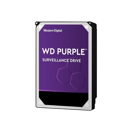 Ernitec 6TB HDD SATA 24/7 (HDD-6000GB)