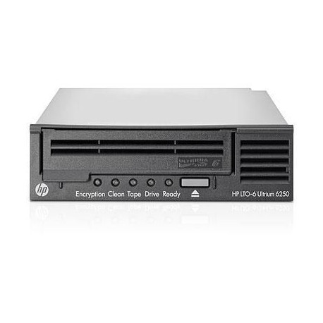 Hewlett Packard Enterprise LTO-6 Ultrium 6250 (EH969A)