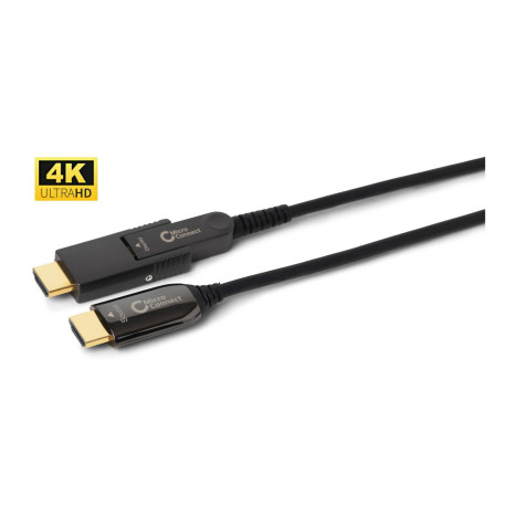 MicroConnect High Speed Active Optic HDMI (HDM191930V2.0DOP)