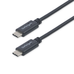 StarTech.com 1M 3FT USB 2.0 USB-C CABLE (USB2CC1M)