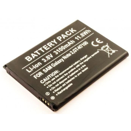 CoreParts Battery for Samsung Mobile (MSPP4112)