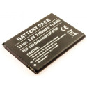 CoreParts Battery for Samsung Mobile (MSPP4112)