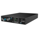 PowerWalker VI 3000 RLP Line-Interactive 3 kVA 2700 W 8 AC outlet(s) (10121193)