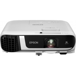 Epson Videoprojecteur EB-FH52 1080p 4000lm blanc (V11H978040)