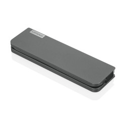 Lenovo USB-C Mini Dock DK (40AU0065DK)
