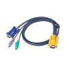 Aten Cable 3m (2L-5203P)