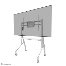 Neomounts Fl50-525Wh1 Mobile Floor 