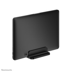 Neomounts Nsls300Black Vertical Laptop 