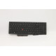 Lenovo FRU Thor Keyboard Num BL (W125896585)