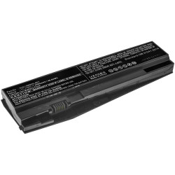 CoreParts Laptop Battery 48.84Wh Li-ion 