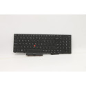 Lenovo FRU Thor Keyboard Num BL (W125896585)