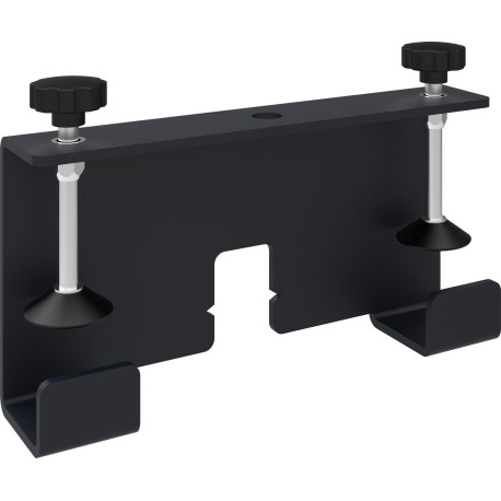 SmartMetals Clamp barre de montage 40x40 (112.1019)