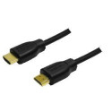 LogiLink HDMI cable, A/M to A/M, 4K/30 (CH0037)