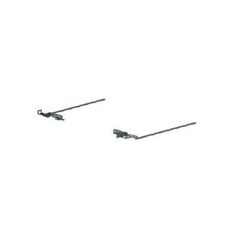 HP HINGE KIT (left and right hinges) (L78093-001)