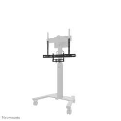 Neomounts AV2-500BL, Videobar kit 
